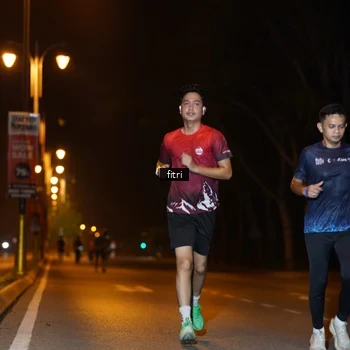 Runner Photo 8210656