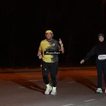 Runner Photo 8210660