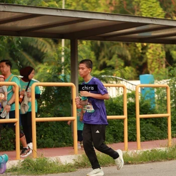 Runner Photo 8210664