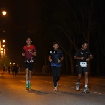 Runner Photo 8210667
