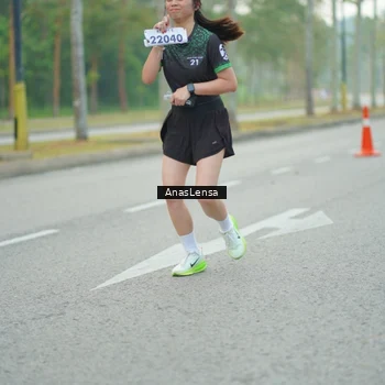Runner Photo 8210673