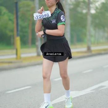 Runner Photo 8210677