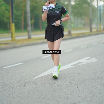 Runner Photo 8210682