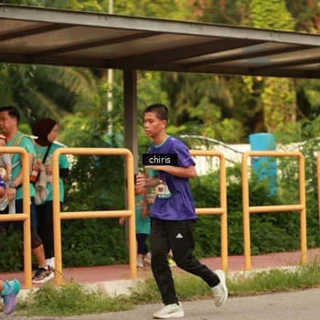 Runner Photo 8210683