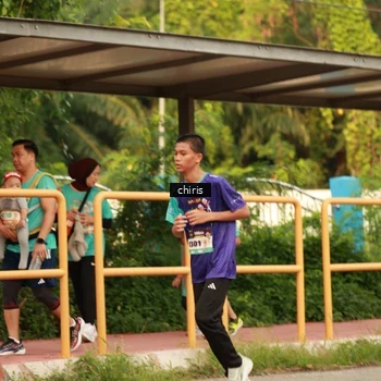 Runner Photo 8210685