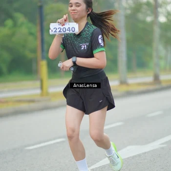 Runner Photo 8210686