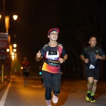 Runner Photo 8210687