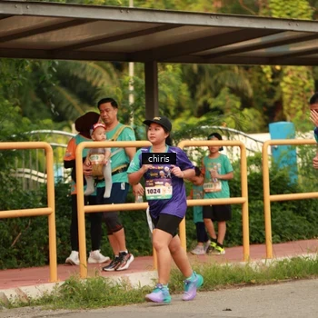 Runner Photo 8210690