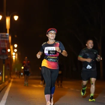 Runner Photo 8210693