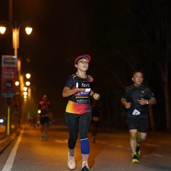 Runner Photo 8210695