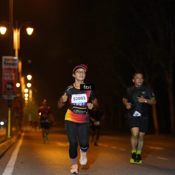 Runner Photo 8210698