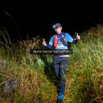 Runner Photo 82107