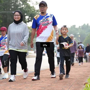 Runner Photo 8210702