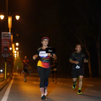 Runner Photo 8210708