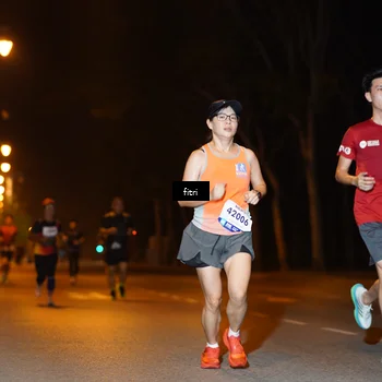 Runner Photo 8210709
