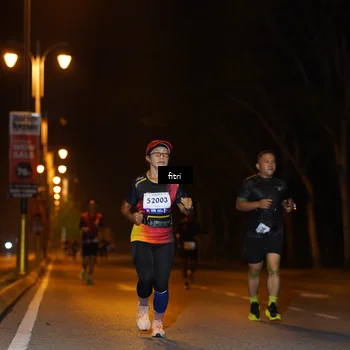 Runner Photo 8210710