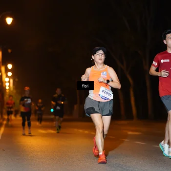 Runner Photo 8210715