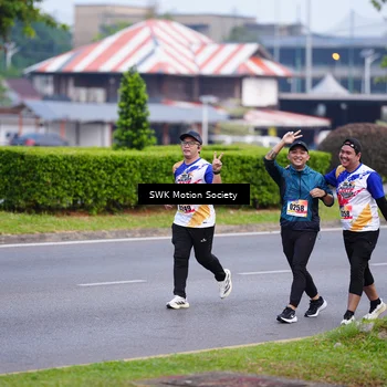 Runner Photo 8210720