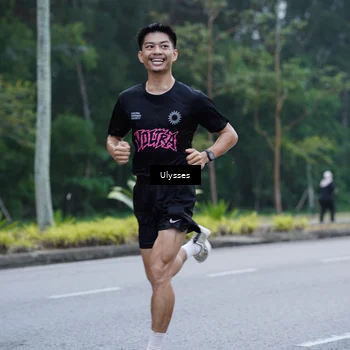 Runner Photo 8210722