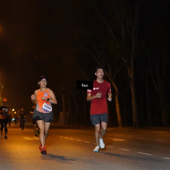 Runner Photo 8210734