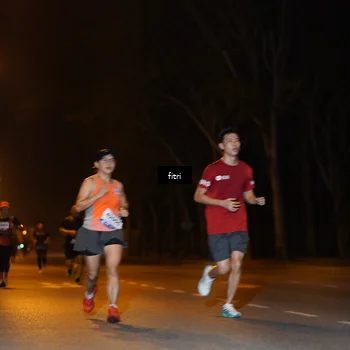 Runner Photo 8210735