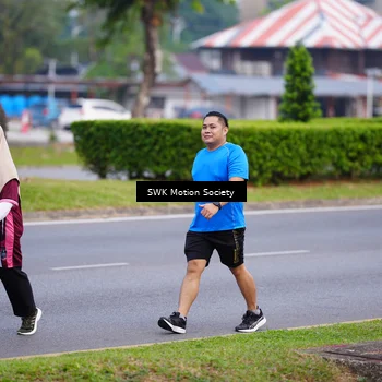 Runner Photo 8210736
