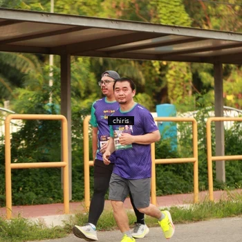 Runner Photo 8210756