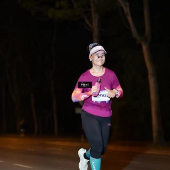 Runner Photo 8210762