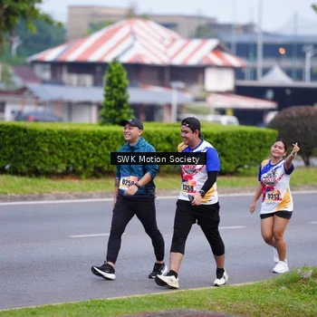 Runner Photo 8210768