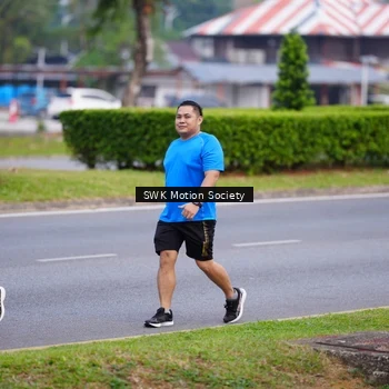 Runner Photo 8210771