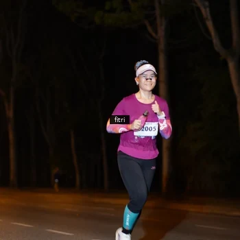Runner Photo 8210772