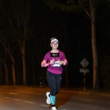 Runner Photo 8210778
