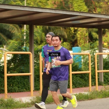 Runner Photo 8210779
