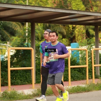 Runner Photo 8210780