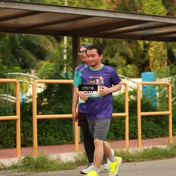 Runner Photo 8210781