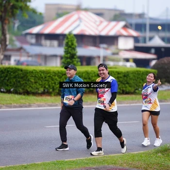 Runner Photo 8210782