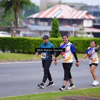 Runner Photo 8210783