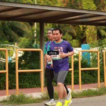 Runner Photo 8210785