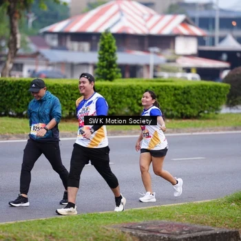 Runner Photo 8210786