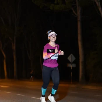 Runner Photo 8210788