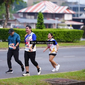 Runner Photo 8210790