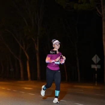 Runner Photo 8210792
