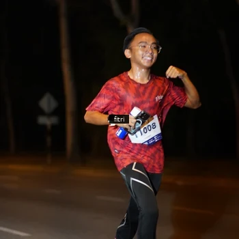 Runner Photo 8210794