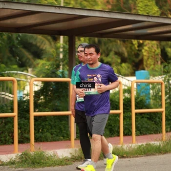 Runner Photo 8210795