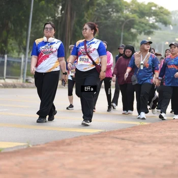 Runner Photo 8210796