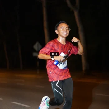 Runner Photo 8210797