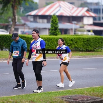 Runner Photo 8210799