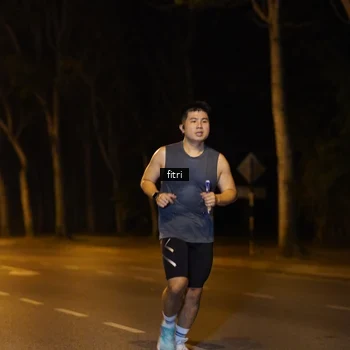 Runner Photo 8210804