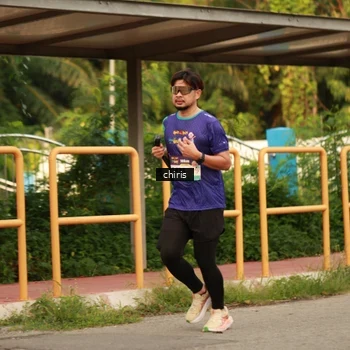 Runner Photo 8210806
