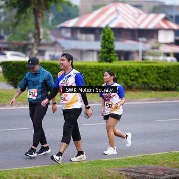 Runner Photo 8210808